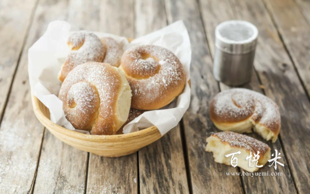 西式糕點種類和制法你知道多少?快來了解一下